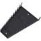 Sealey Wall Mount Spanner Rack  Sealey Wall Mount Spanner Rack