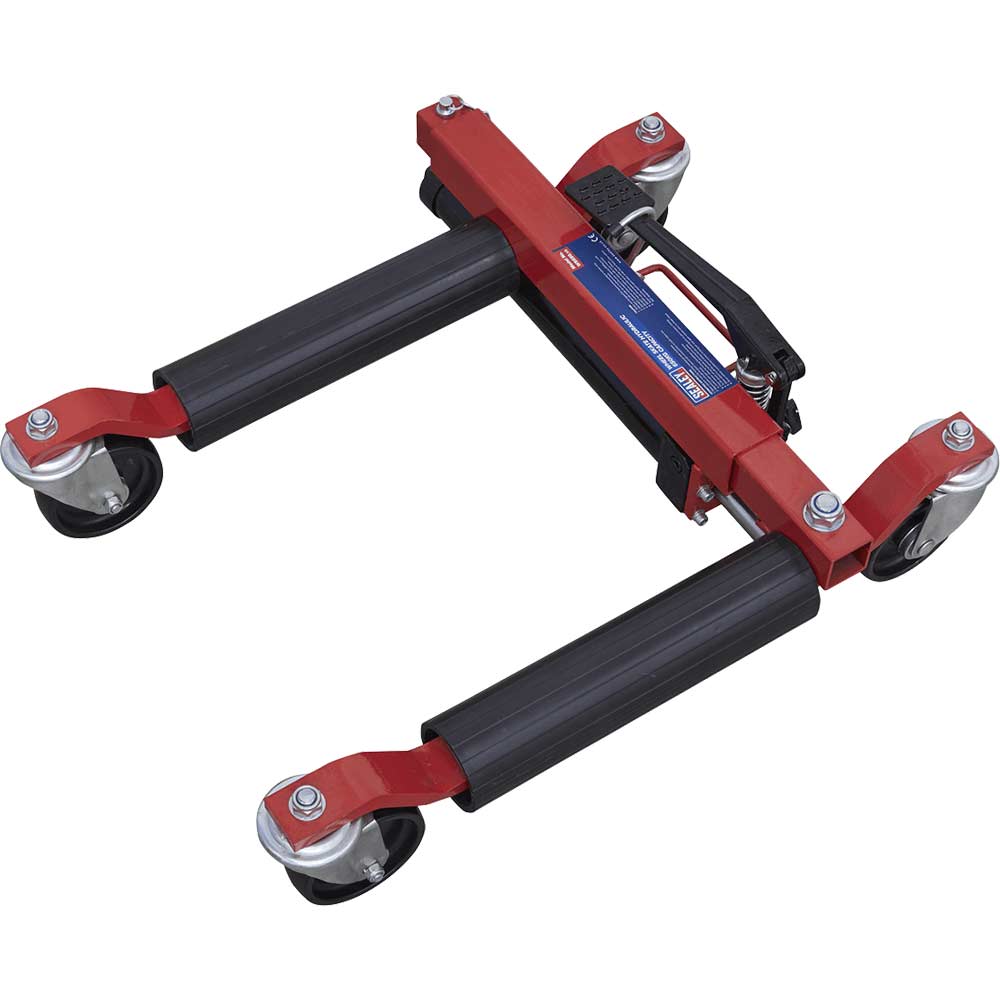 Sealey Hydraulic Wheel Skate 650Kg