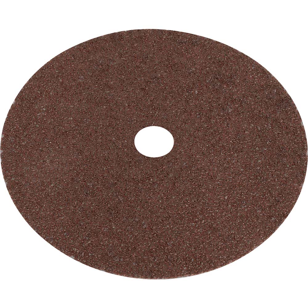 Image of Sealey Silicone Carbide Sanding Discs