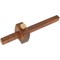 Sealey Hardwood Marking Gauge 