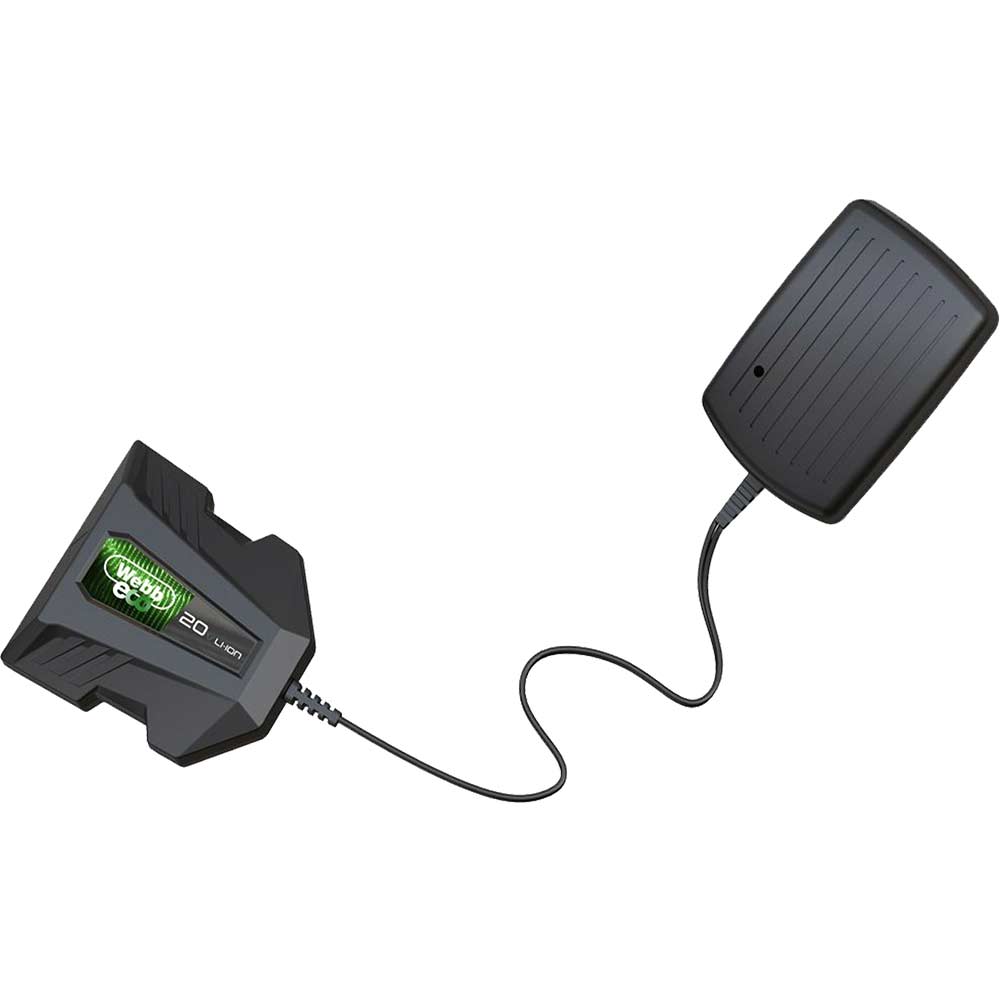 Genuine 20v Cordless Li-ion Battery Charger