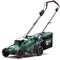 Webb WEV20LM33 20v Cordless Brushless Rotary Lawnmower 330mm Webb WEV20LM33 20v Cordless Brushless Rotary Lawnmower 330mm