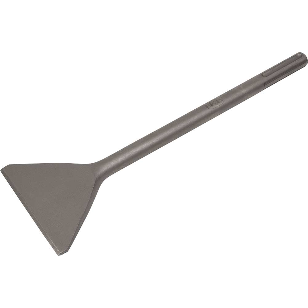 Image of Sealey SDS Max Wide Chisel 350mm 112mm