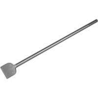 Sealey SDS Max Wide Cranked Chisel