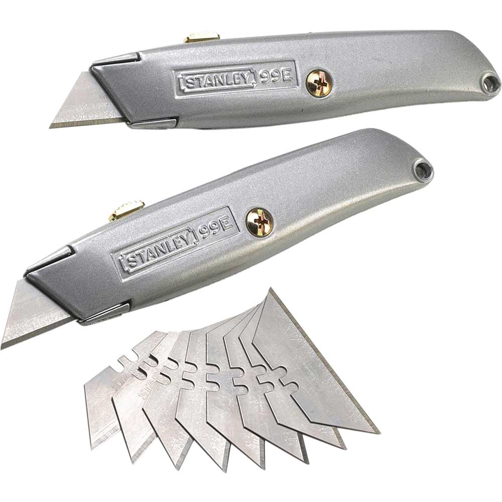 Stanley 99e clearance blades