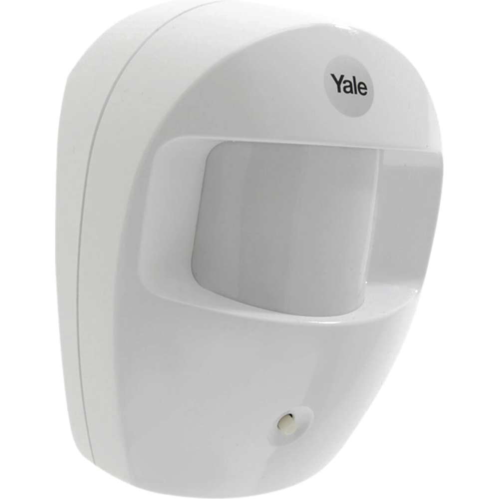 Yale IA-330 Sistema Di Allarme Di Sicurezza Bianco - Foto 2