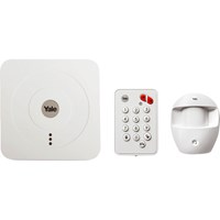 Yale Alarms Sr-310 Smart Home Alarm Starter Kit