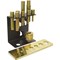 Sealey 8 Piece Press Pin Set  Sealey 8 Piece Press Pin Set