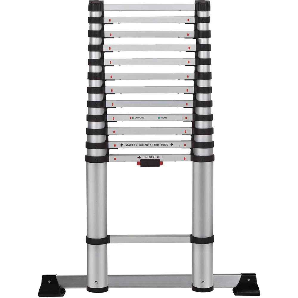 3 metre discount telescopic ladder