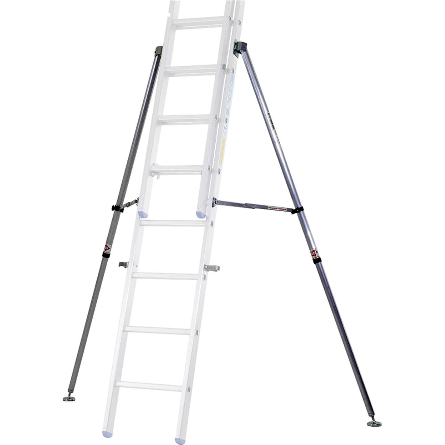 Photos - Ladder ZARGES Stabiliser Adjustable Safety Legs 100040 