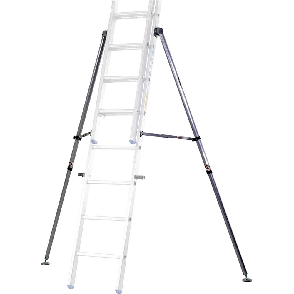 Photos - Ladder ZARGES Stabiliser Adjustable Safety Legs 100040 