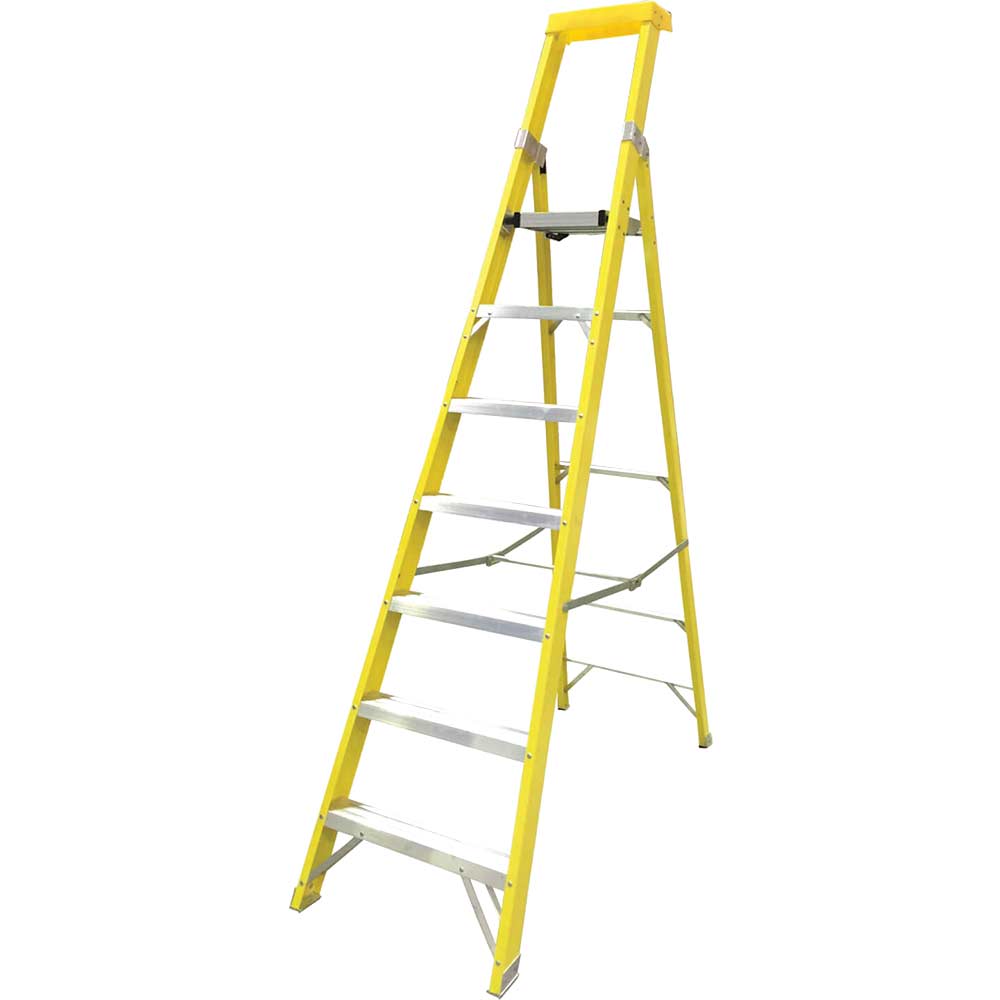 Zarges Grp Platform Steps Platform 7