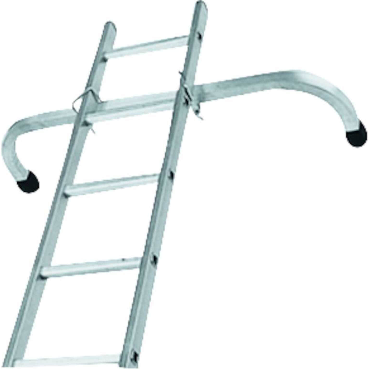 Image of Zarges Ladder Stay and Base Stabiliser