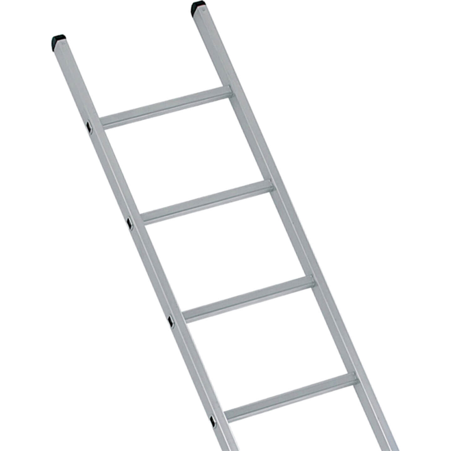 Image of Zarges Industrial Single Ladder 16