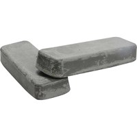 Zenith Profin Abramax Polishing Bars Grey