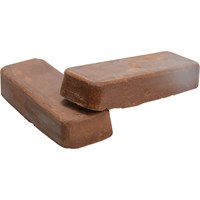 Zenith Profin Tripomax Polishing Bars Brown