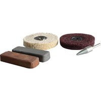 Zenith Profin Clean and Finish Polishing Kit