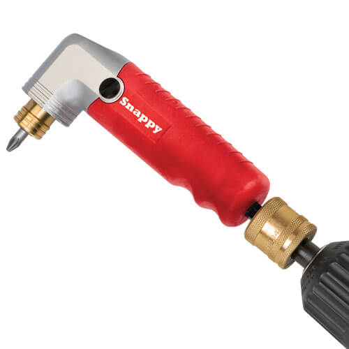 Image of Trend Snappy Angle Screwdriver Attachment