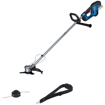 Bosch Professional GFR 18V-23 18v Cordless Brushless Brush Cutter 330mm