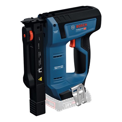 Bosch GTH 18V-14 18v Cordless Narrow Crown Stapler