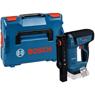 Bosch GTH 18V-14 18v Cordless Narrow Crown Stapler