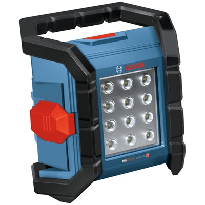 Bosch GLI 18V-1500 18v Cordless Portable Work Light