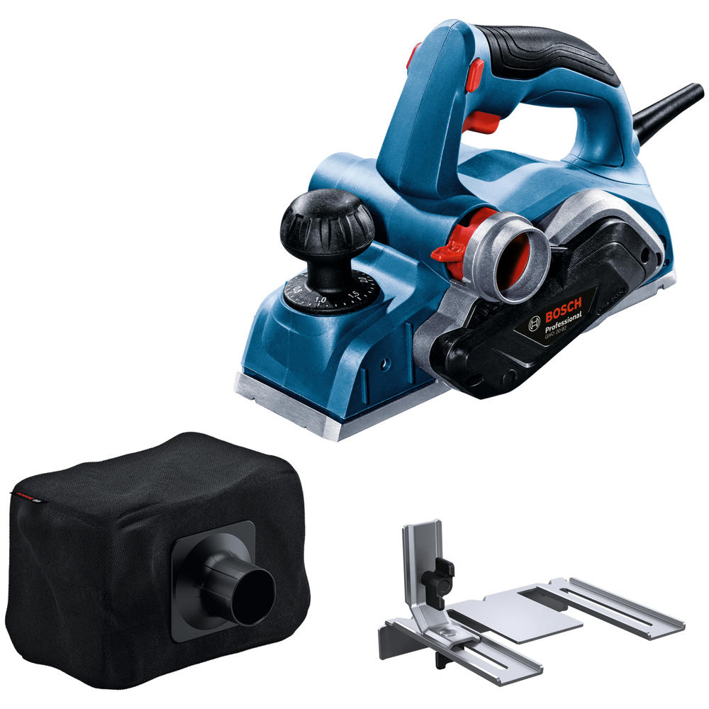 Image of Bosch GHO 20-82 Planer 240v