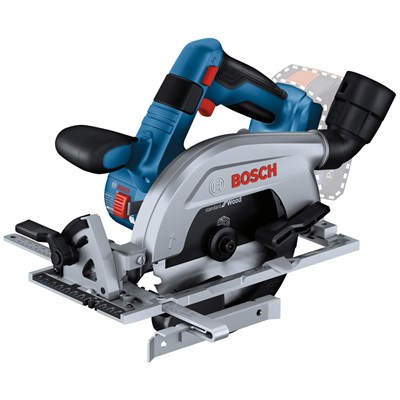 Bosch GKS 18V-57-2 L 18v Cordless Brushless Circular Saw 165mm