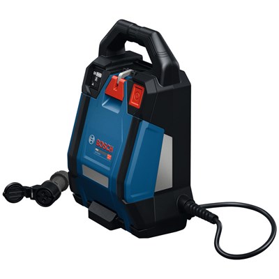 Bosch GPU18V2DI 18v Cordless Concrete Vibrator Base Unit