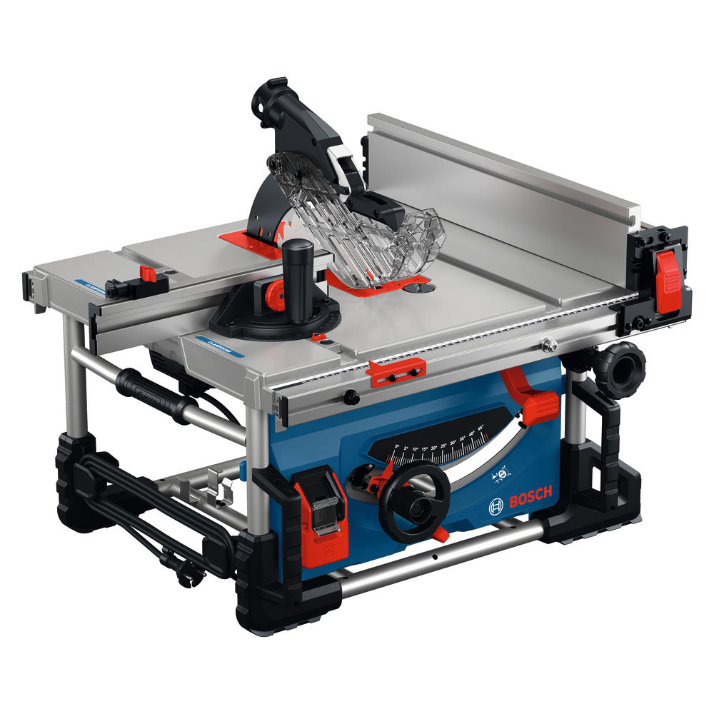 Image of Bosch GTS 70-216 Table Saw 216mm 240v