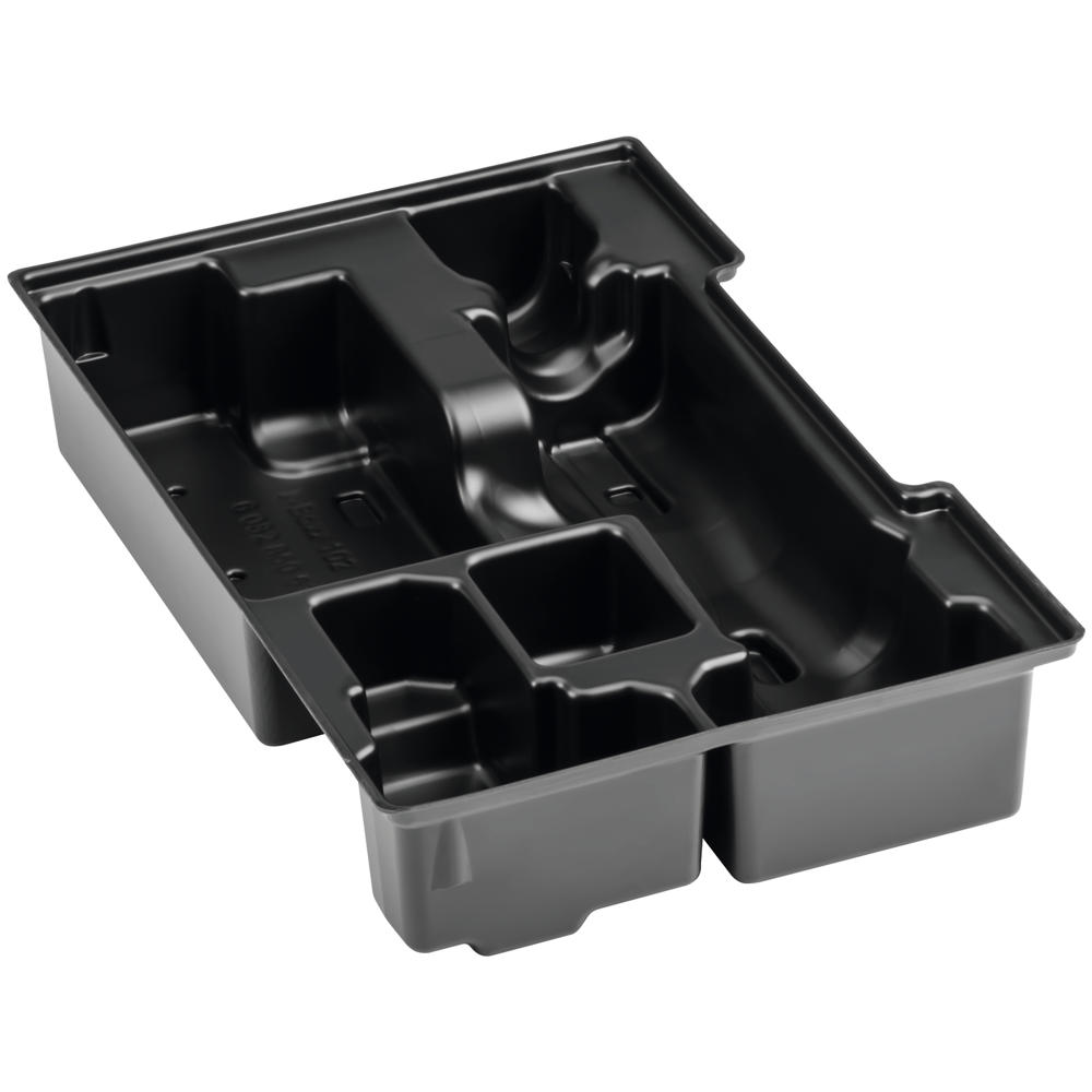 Bosch 1600A002WV Inlay For L Boxx Size 1 Power Tool Case