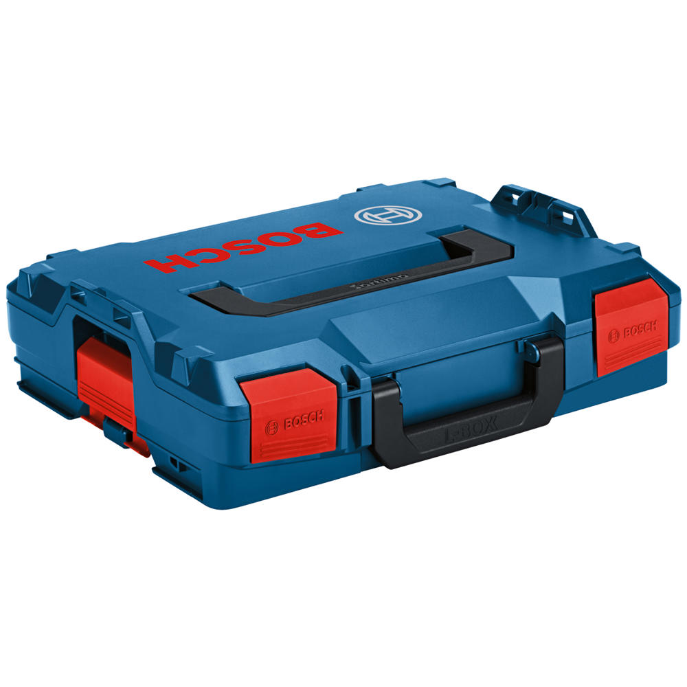 Image of Bosch L-BOXX 1 Power Tool Case 102