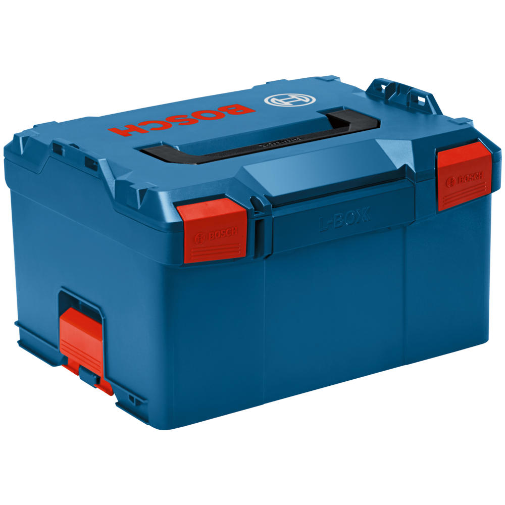 Image of Bosch L-BOXX 3 Power Tool Case 238