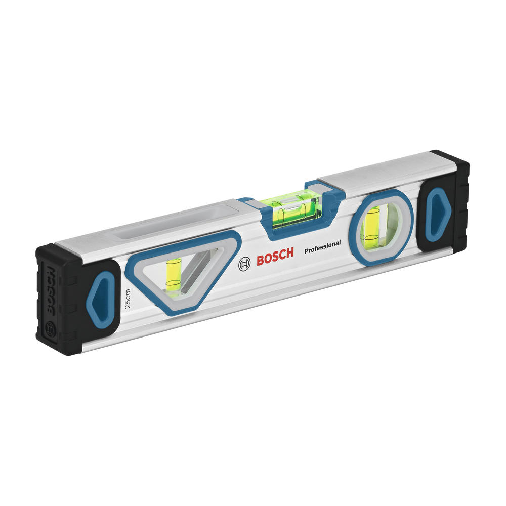 Image of Bosch Professional Magnetic Torpedo Spirit Level 10" / 25cm