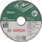Bosch EXPERT Bonded Cutting Disc for EASYCUTandGRIND Bosch EXPERT Bonded Cutting Disc for EASYCUTandGRIND