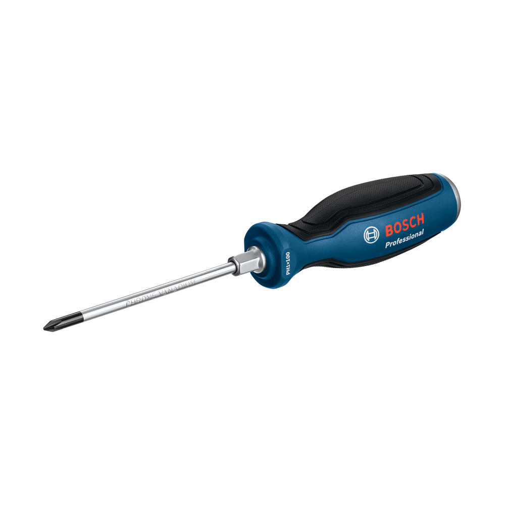 Bosch Professional Phillips Screwdriver