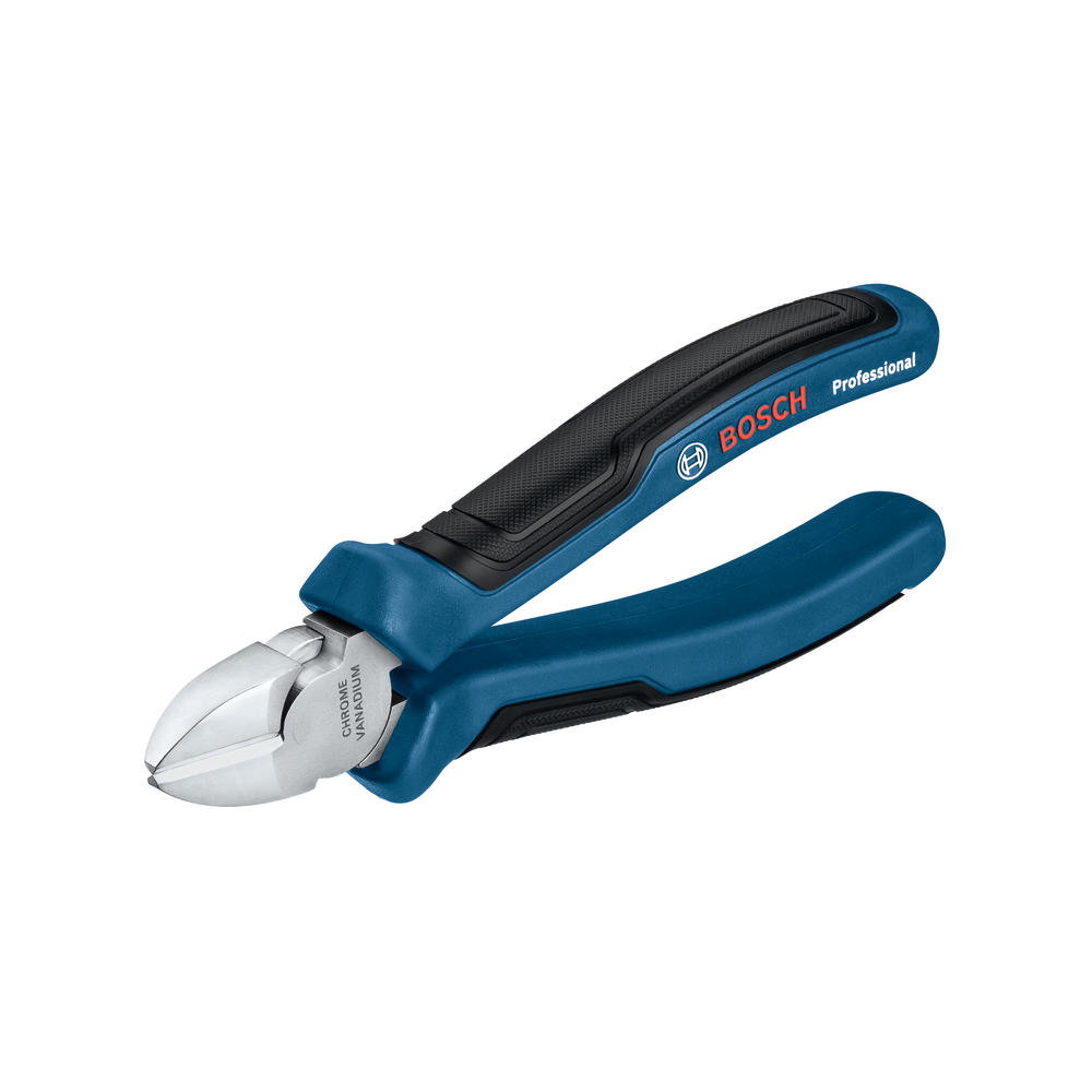 Bosch Professional Diagonal Side Cutter Pliers 160mm