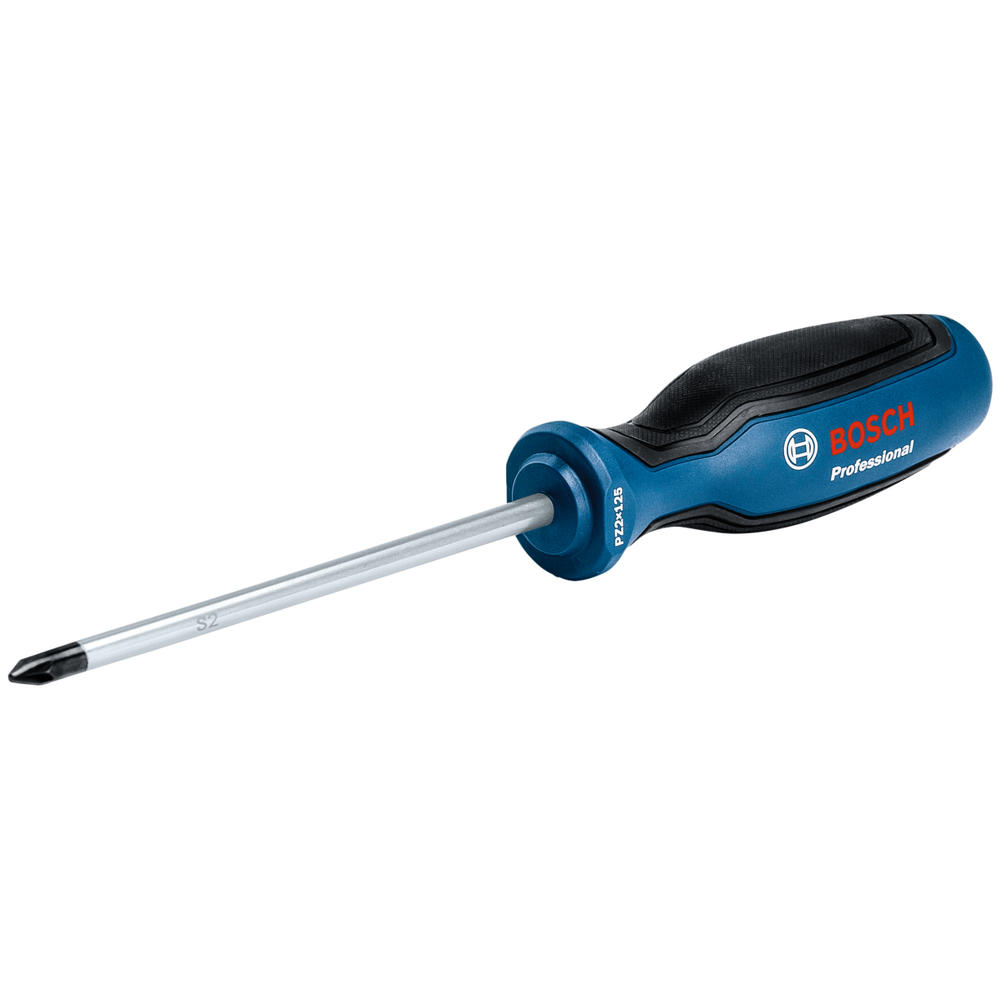 Image of Bosch Professional Pozi Screwdriver PZ2 125mm