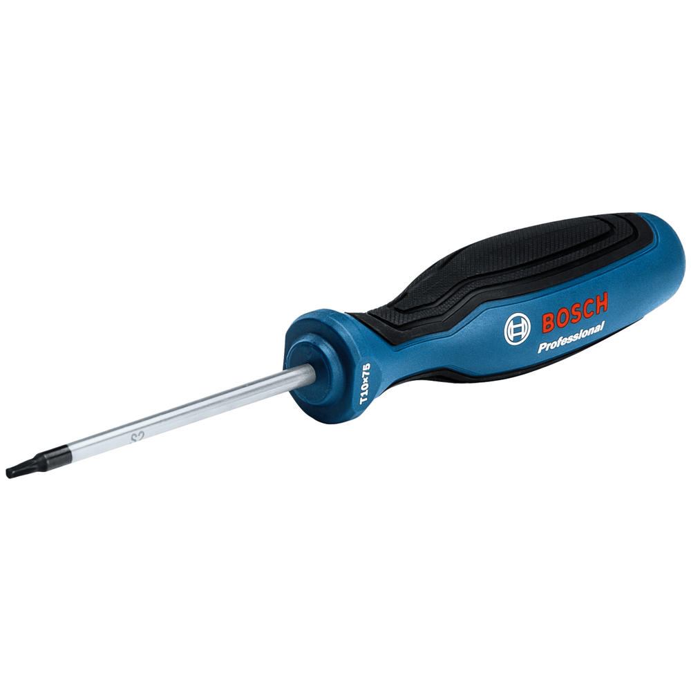 Image of Bosch Professional Torx Screwdriver TX10 75mm