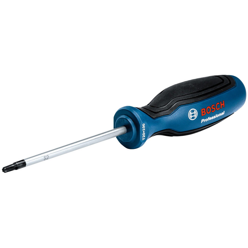 Image of Bosch Professional Torx Screwdriver TX20 100mm
