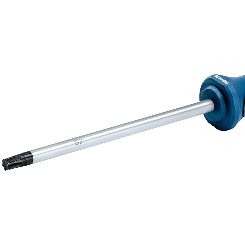 Image of Bosch Professional Torx Screwdriver TX40 125mm