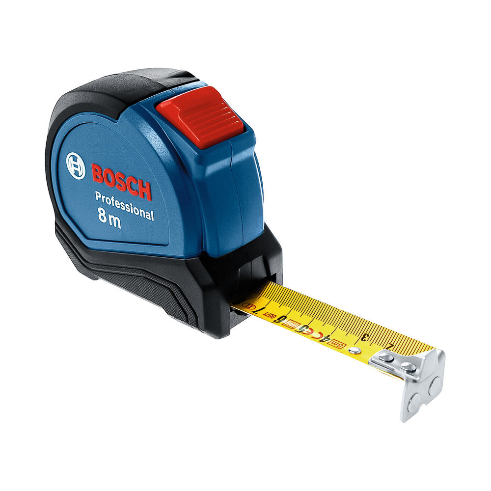 Bosch Professional AutolockTape Measure Metric