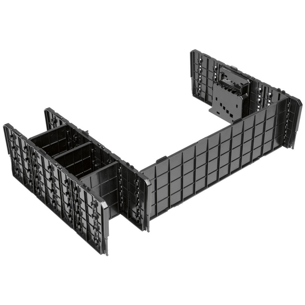 Bosch Partition Walls Insert for XL-BOXX Power Tool Case