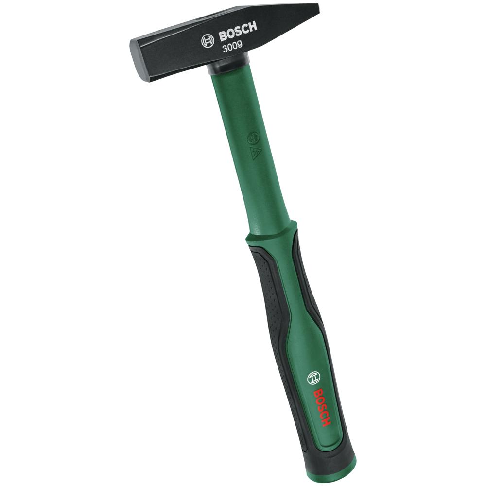 Bosch Fibreglass Core Engineers Hammer