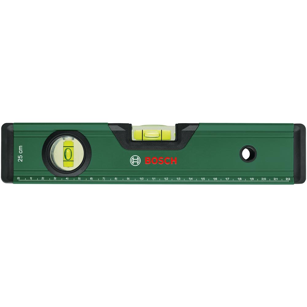 Image of Bosch Spirit Level 10" / 25cm