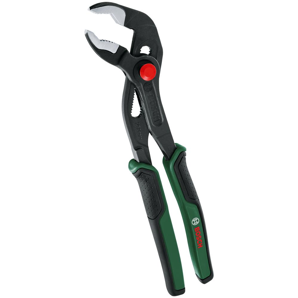 Bosch Waterpump Pliers 250mm