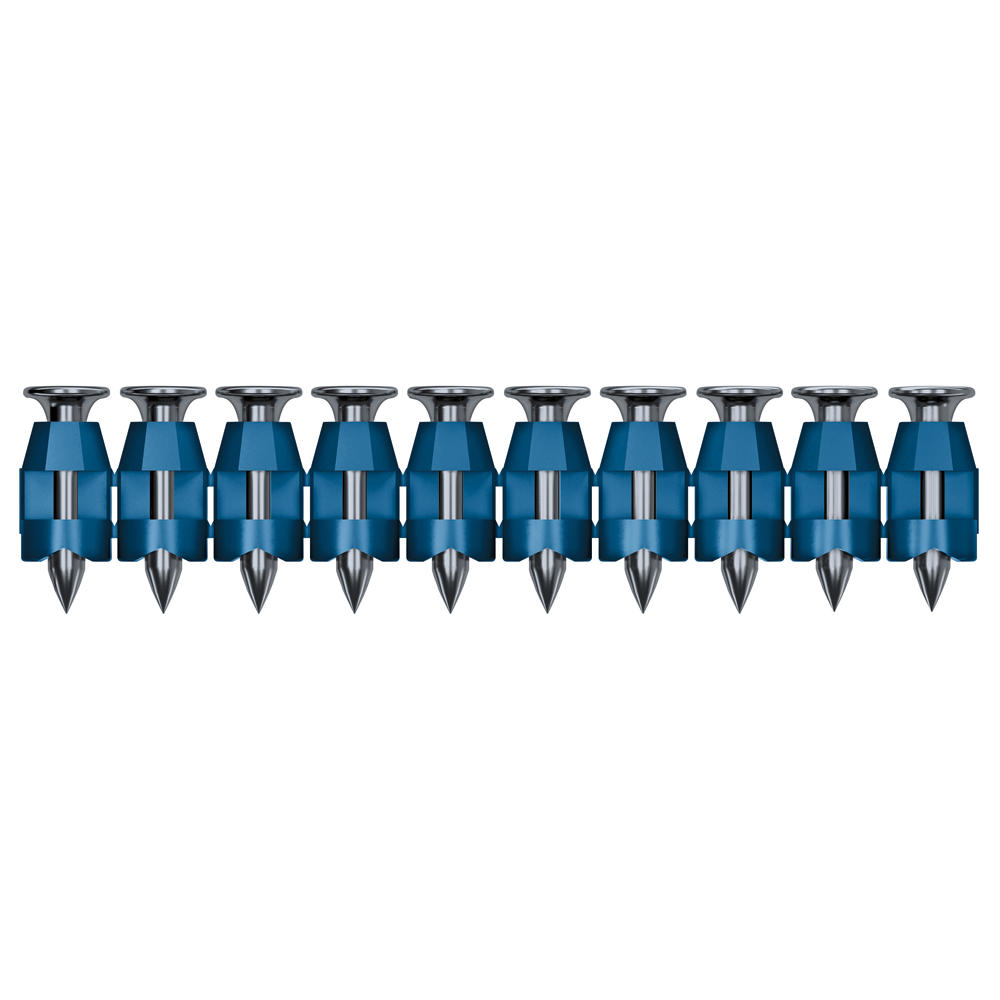 Bosch NB Concrete Nails for GNB 18V