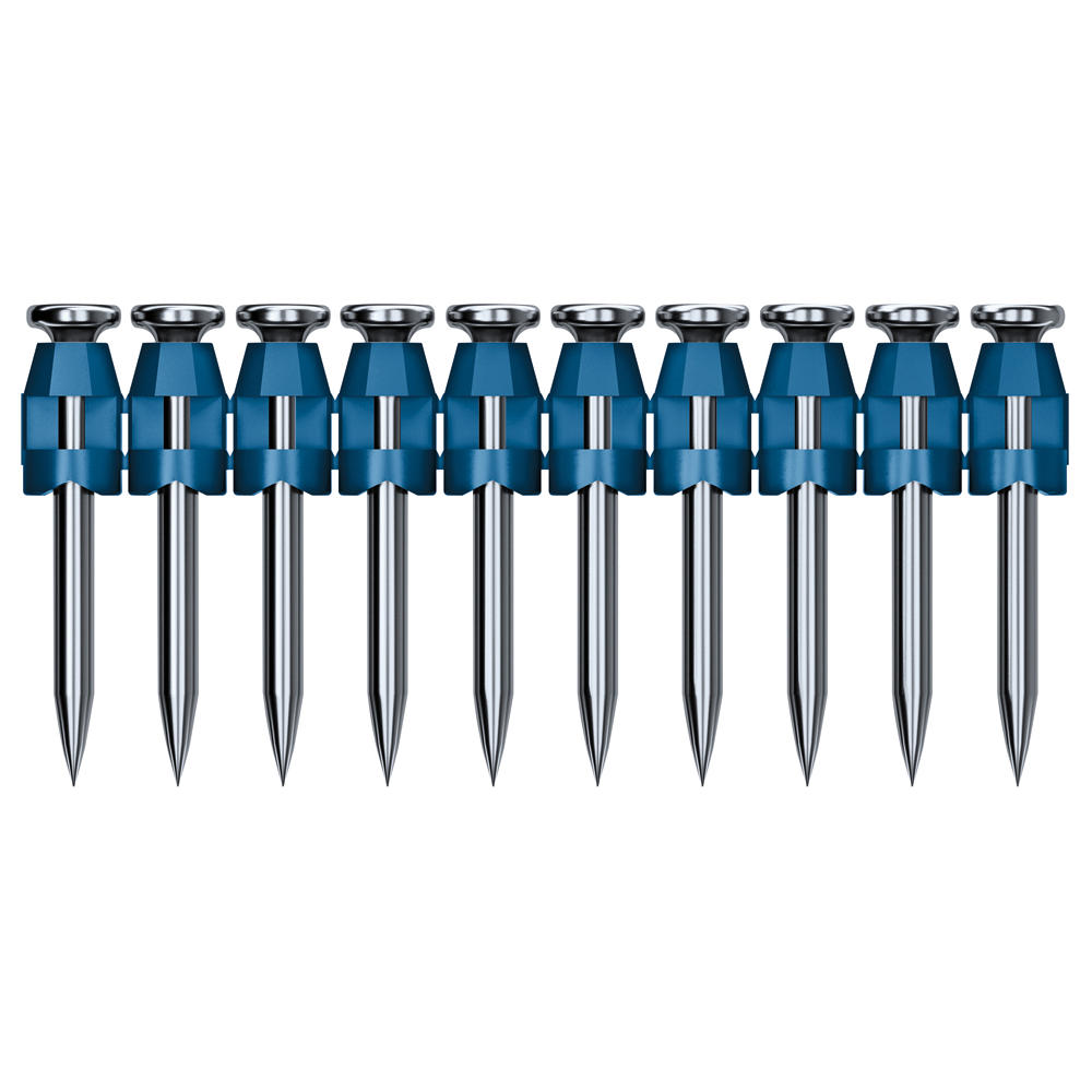 Image of Bosch NB Concrete Nails for GNB 18V-38 32mm Pack of 1000