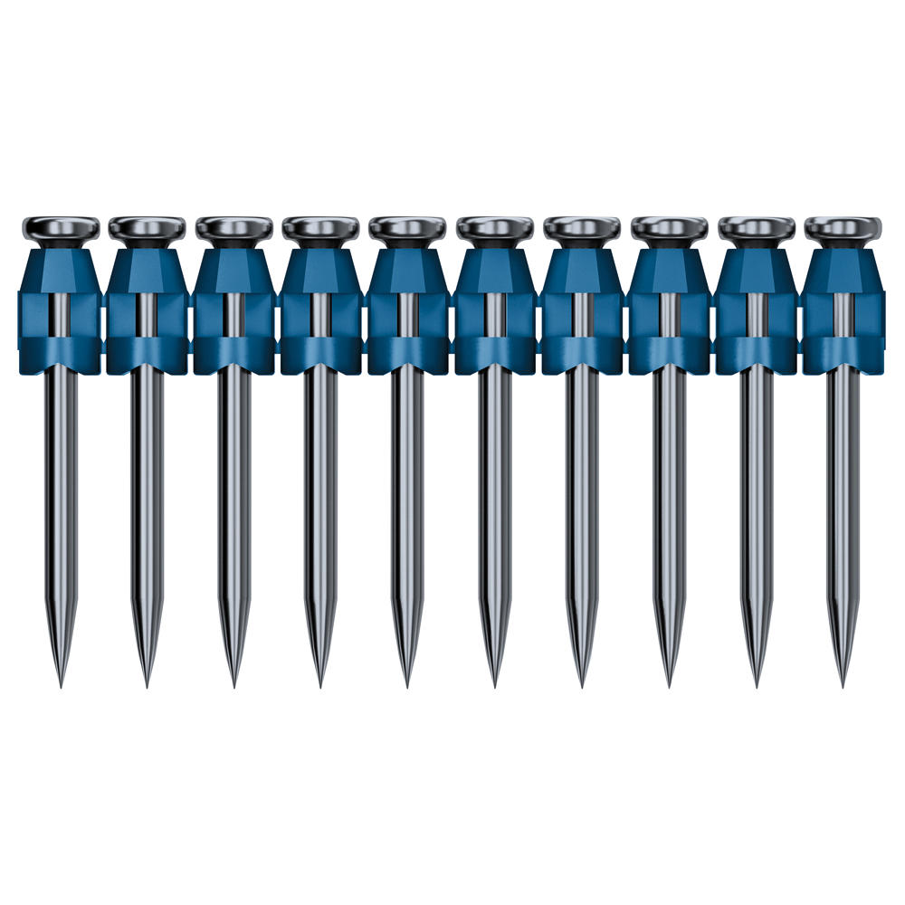 Image of Bosch NB Concrete Nails for GNB 18V-38 38mm Pack of 1000