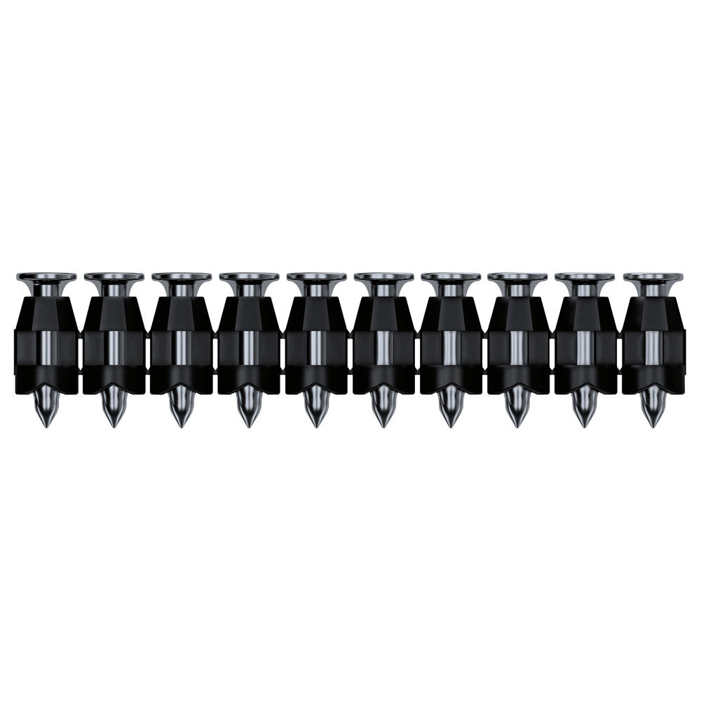 Image of Bosch NM Steel Nails for GNB 18V-38 16mm Pack of 1000